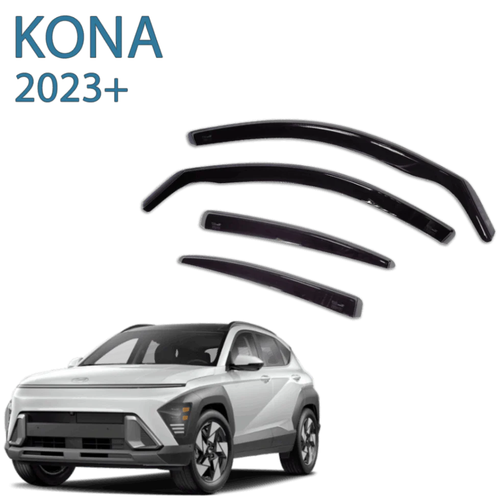 מגני רוח יונדאי קונה 2023+