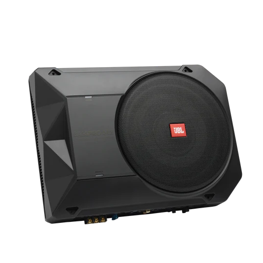 סאב וופר אקטיבי JBL BassProSL2 - Image 2