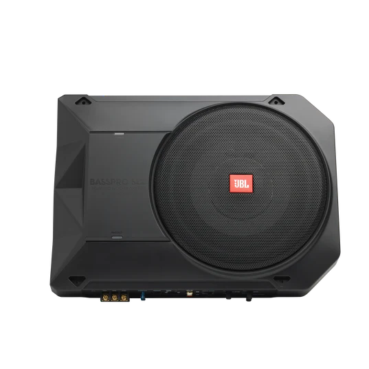 סאב וופר אקטיבי JBL BassProSL2 - Image 4