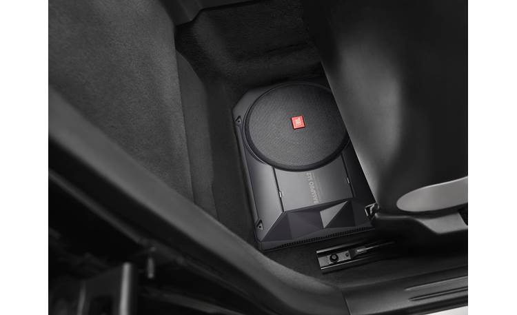 סאב וופר אקטיבי JBL BassProSL2 - Image 9