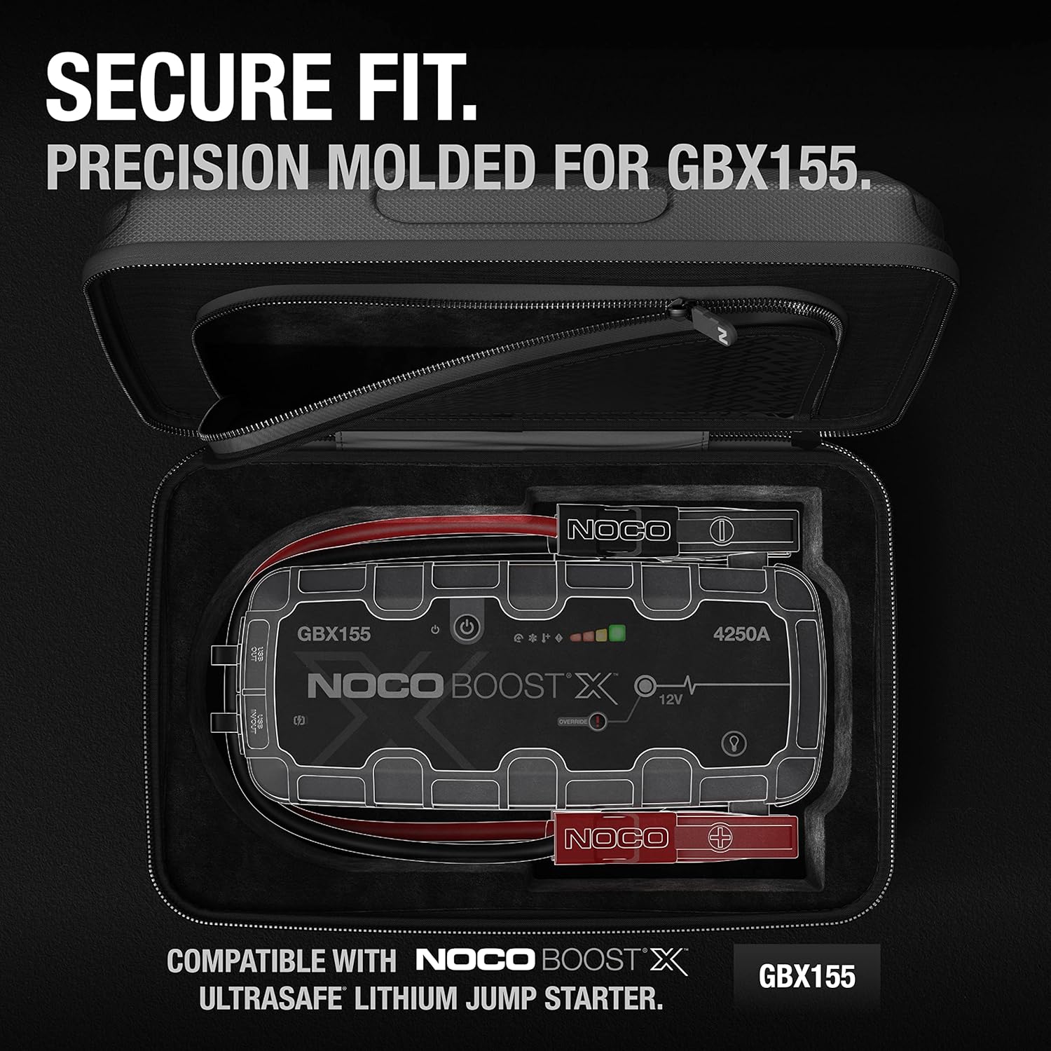מארז מגן לבוסטר NOCO GBX155 - Image 5
