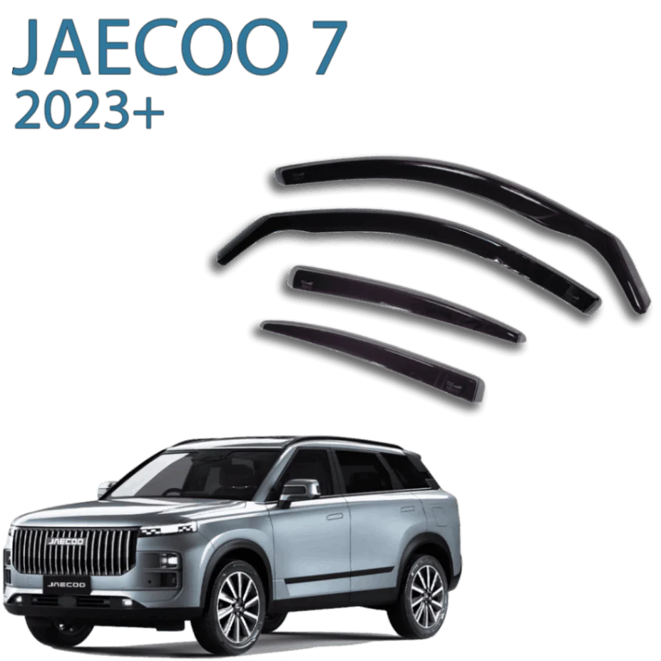מגני רוח ג׳אקו 7 2024+