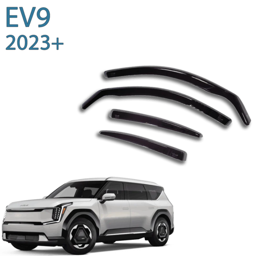 מגני רוח קיה EV9 2023+