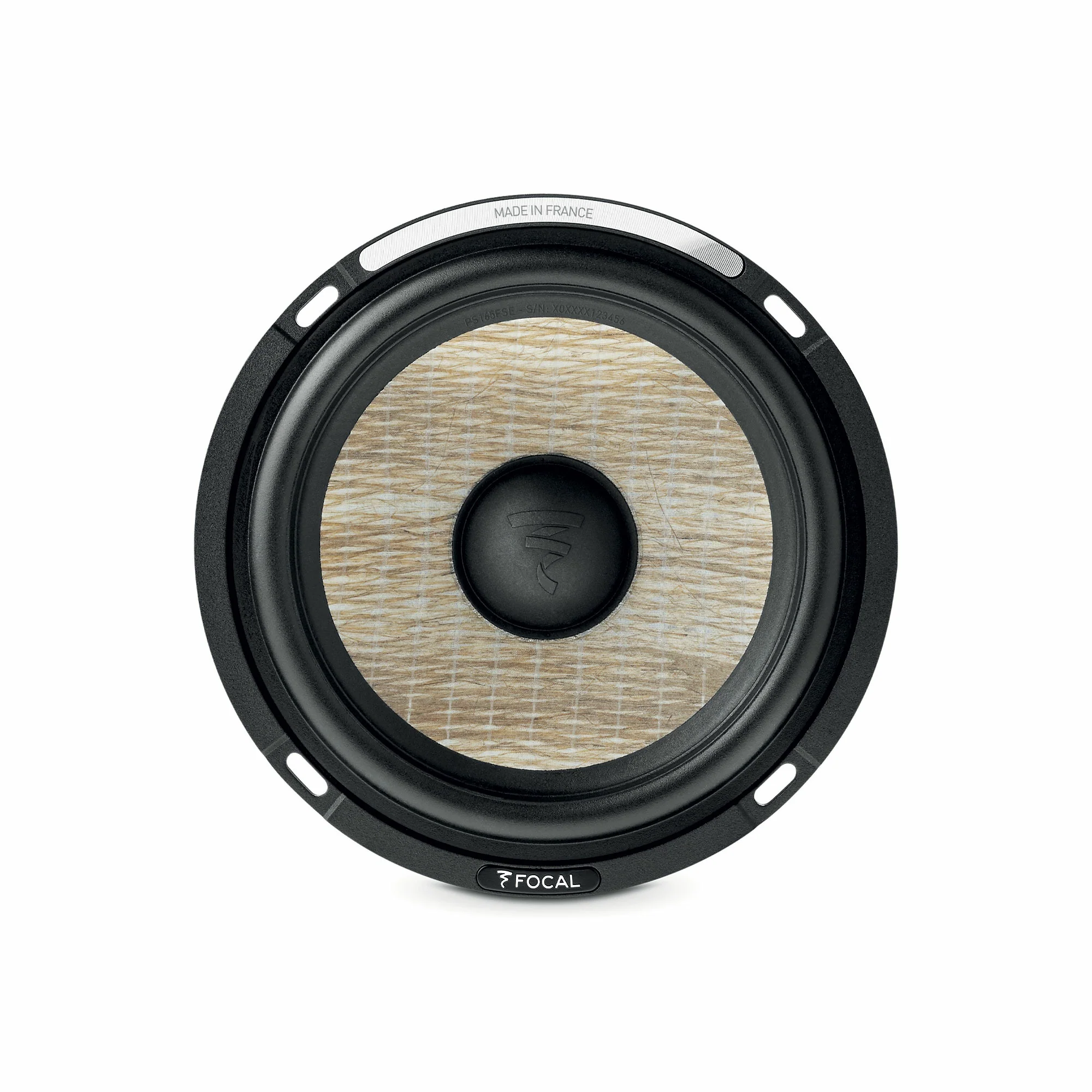 זוג קומפוננט - Focal FLAX EVO PS 165 FSE - Image 5