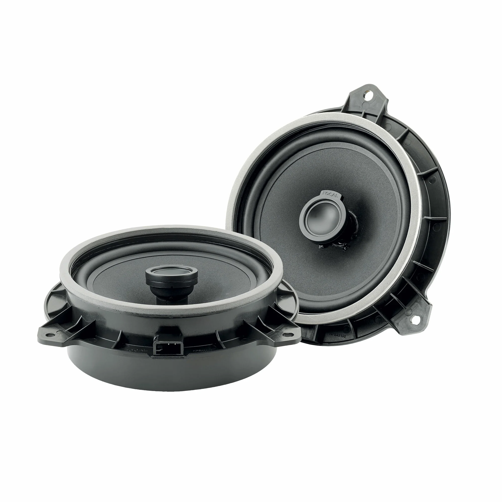 זוג רמקולים - Focal IC TOY 165 (תואם מקור טויוטה)