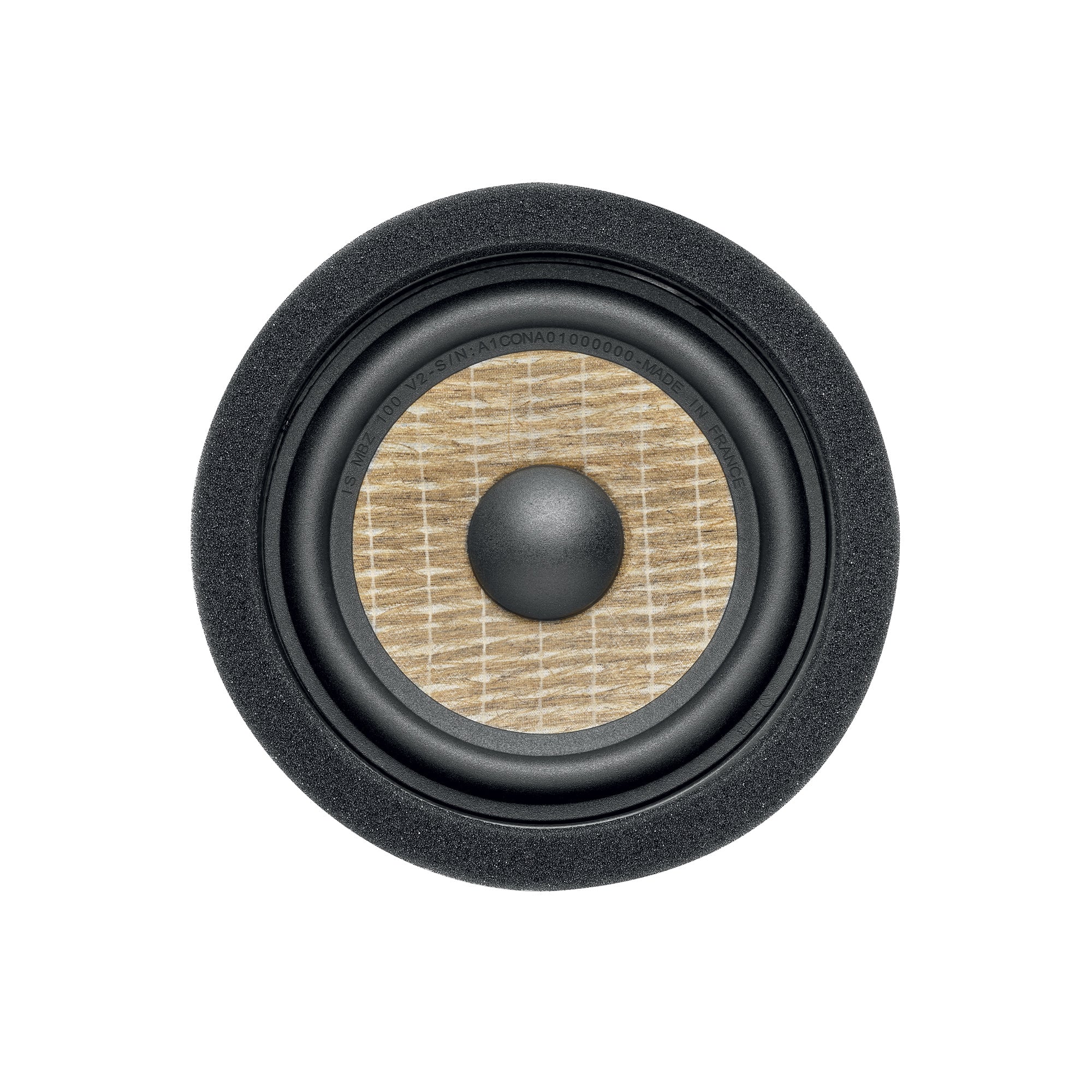 זוג קומפוננט - Focal IS MBZ 100 V2 Plug & Play (תואם מקור מרצדס) - Image 6