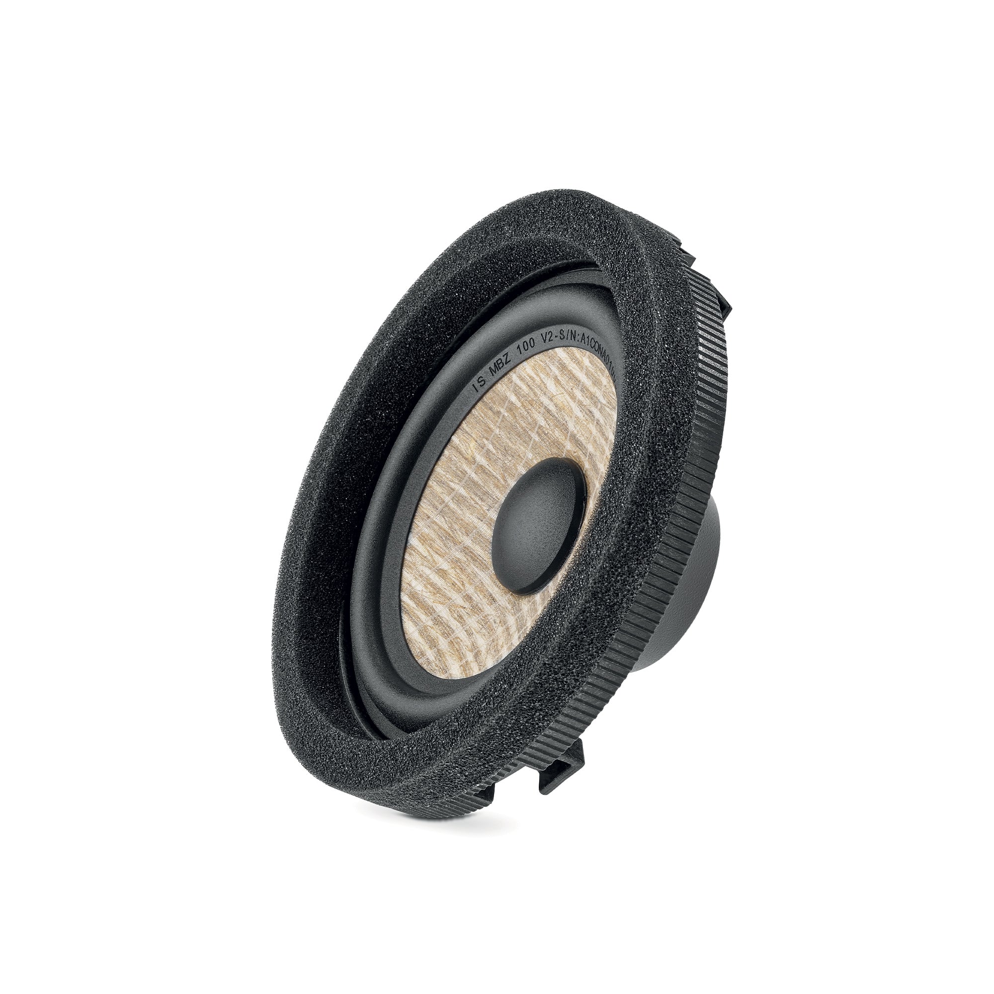 זוג קומפוננט - Focal IS MBZ 100 V2 Plug & Play (תואם מקור מרצדס) - Image 7