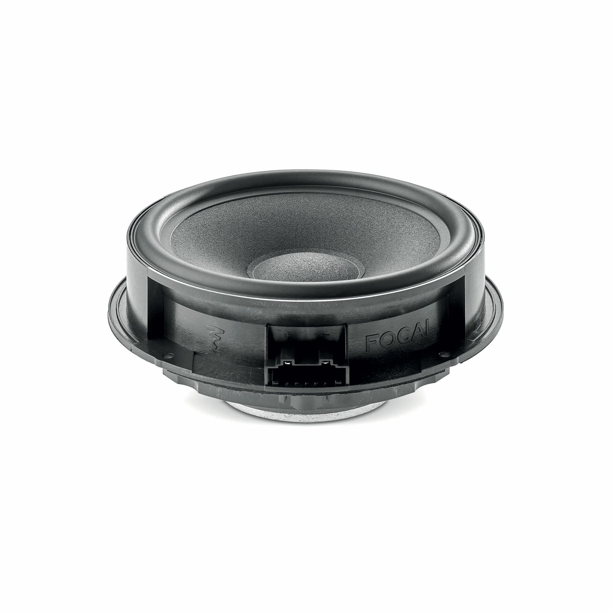 זוג קומפוננט - Focal IS VW 165 Plug & Play (תואם מקור פולקסווגן/סיאט/סקודה) - Image 5