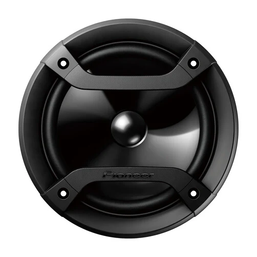 זוג קומפוננט - Pioneer TS-160C - Image 2