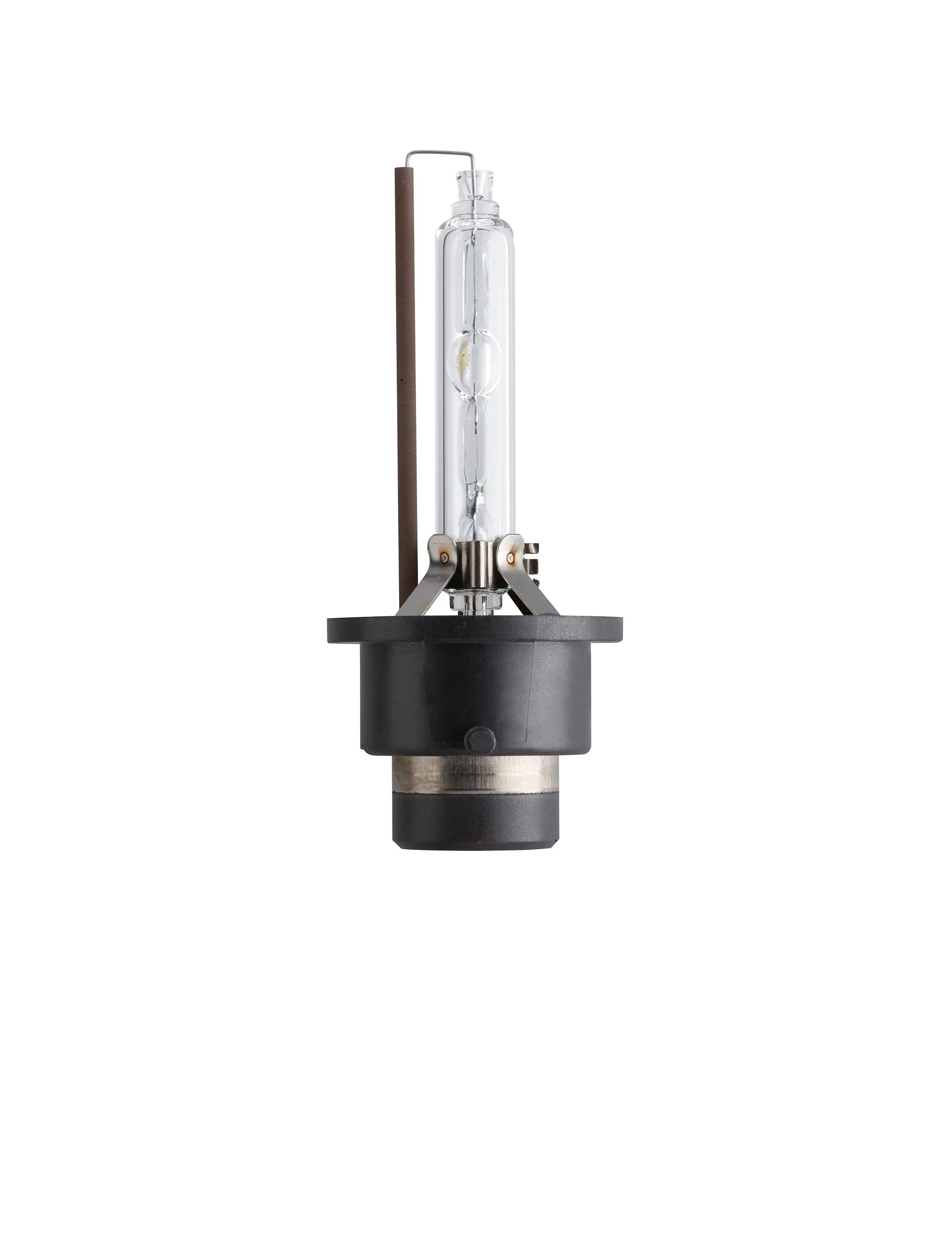 נורת קסנון (יחידה אחת) PHILIPS XENON Vision D2S - Image 2
