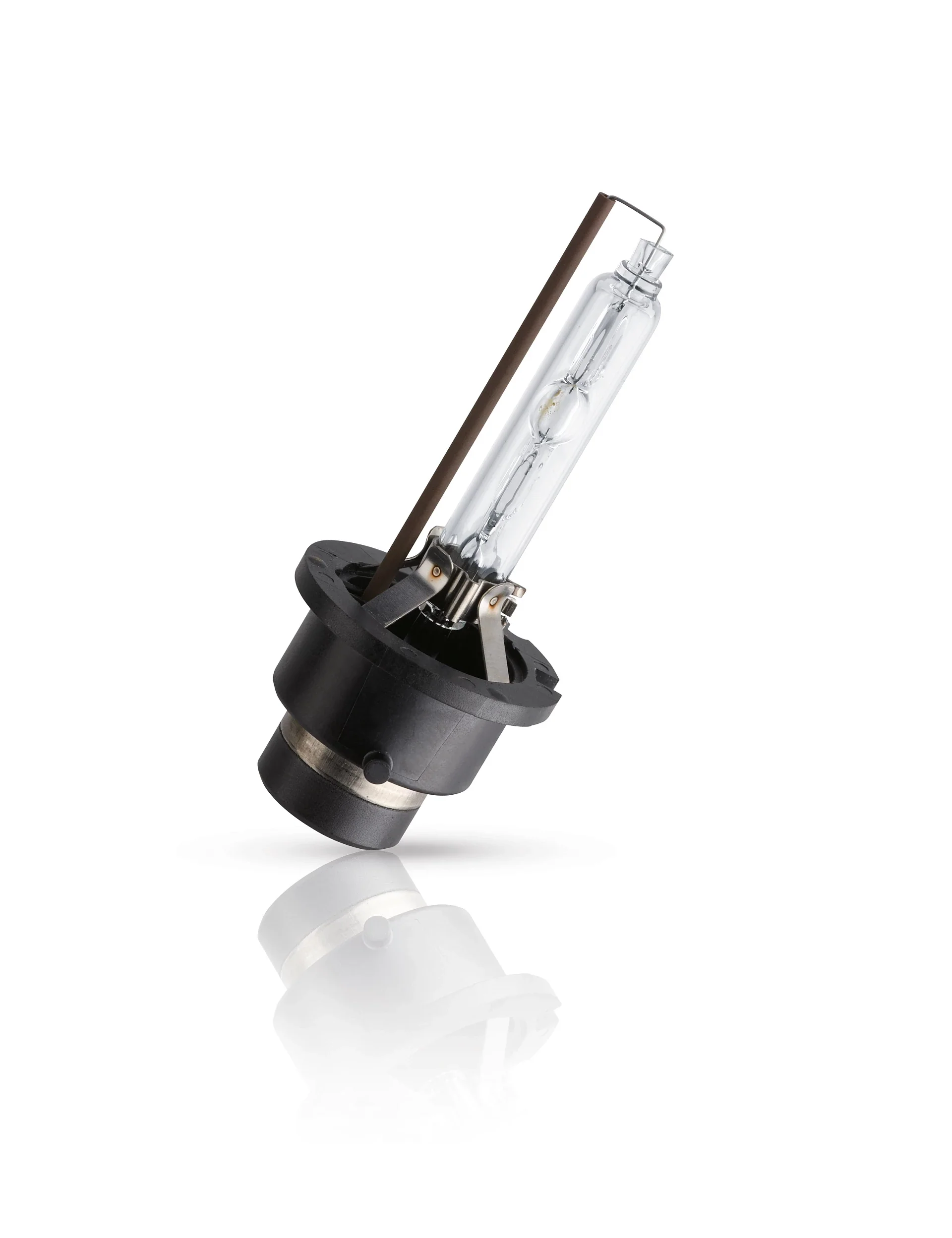 נורת קסנון (יחידה אחת) PHILIPS XENON Vision D2S - Image 3