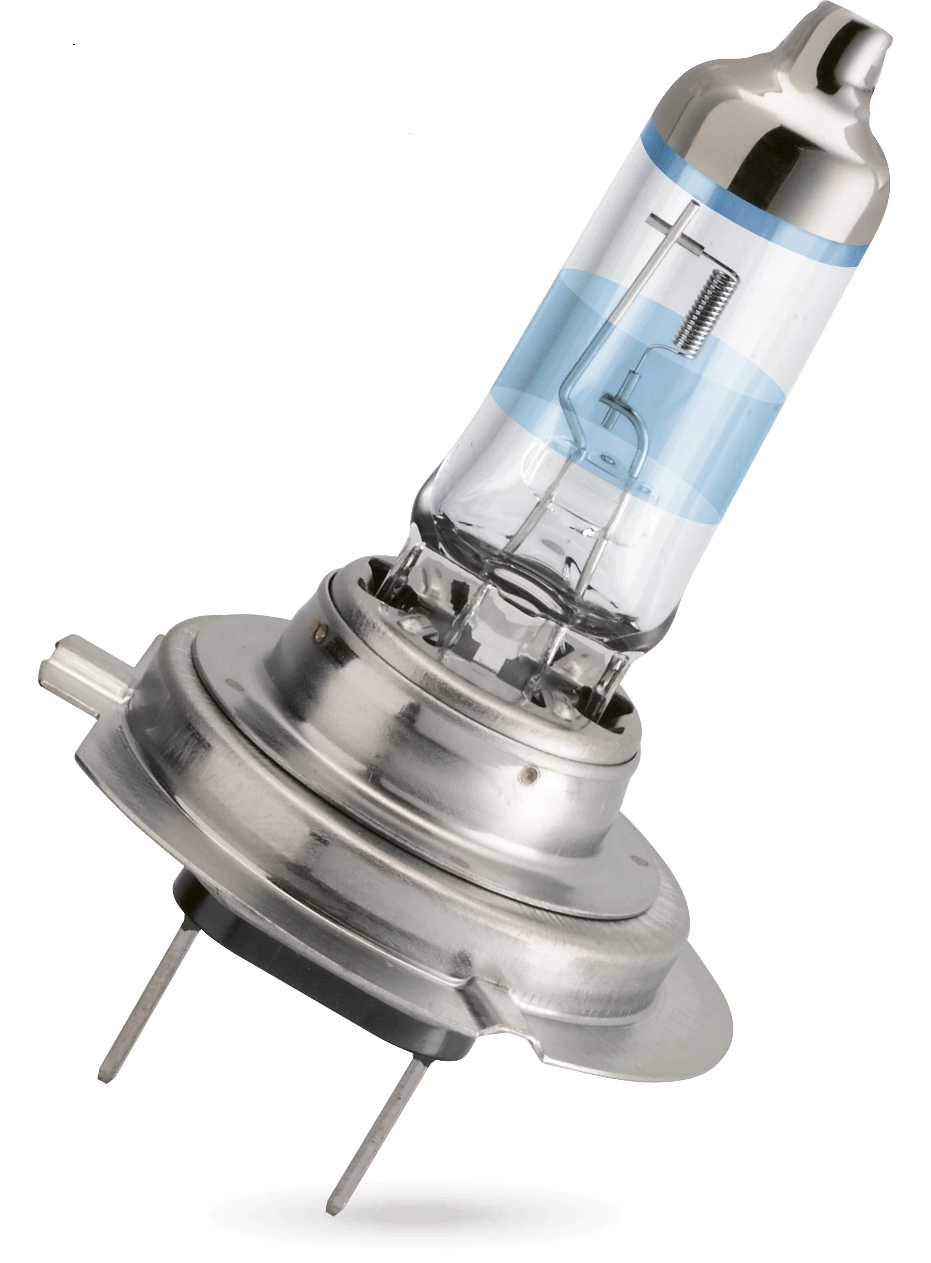 זוג נורות הלוגן H7 X-tremeVision Pro150 - Image 3
