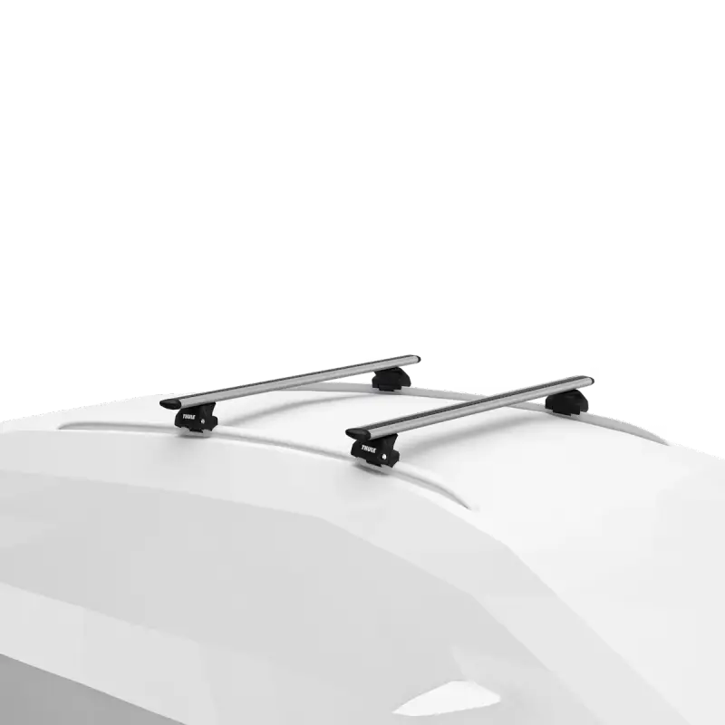 גגון WingBar Evo ניסאן פטרול 2013 - Image 6