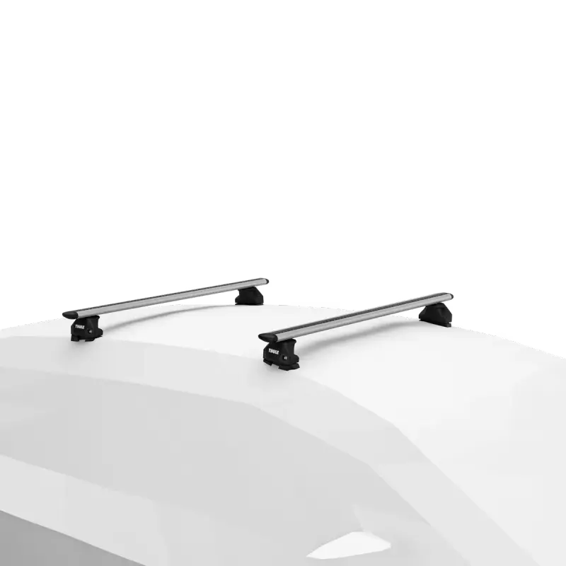 גגון WingBar Evo ניסאן פטרול 2016 - Image 7