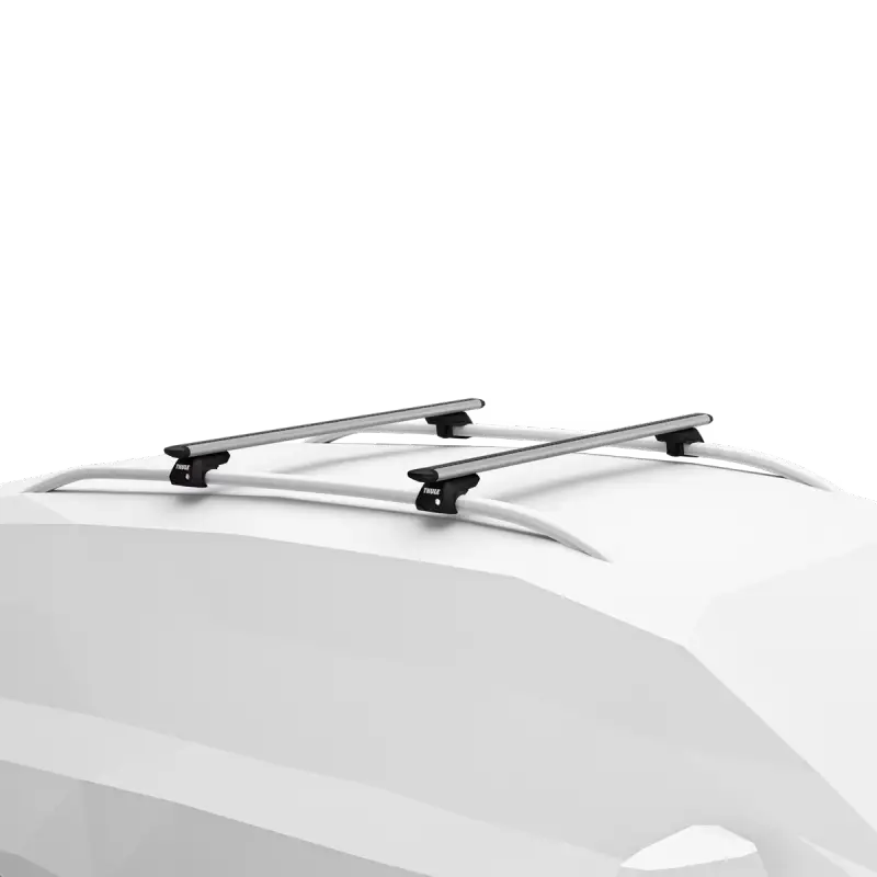 גגון WingBar Evo רנו טראפיק 2023 - Image 8