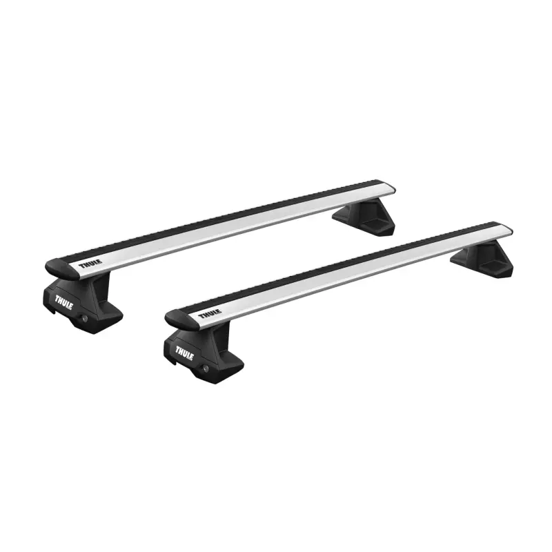 גגון WingBar Evo סובארו XV 2014
