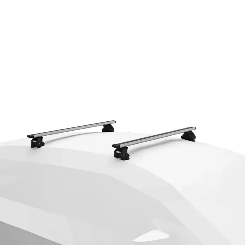 גגון WingBar Evo מרצדס GLE קופה CLASS 2020 - Image 7