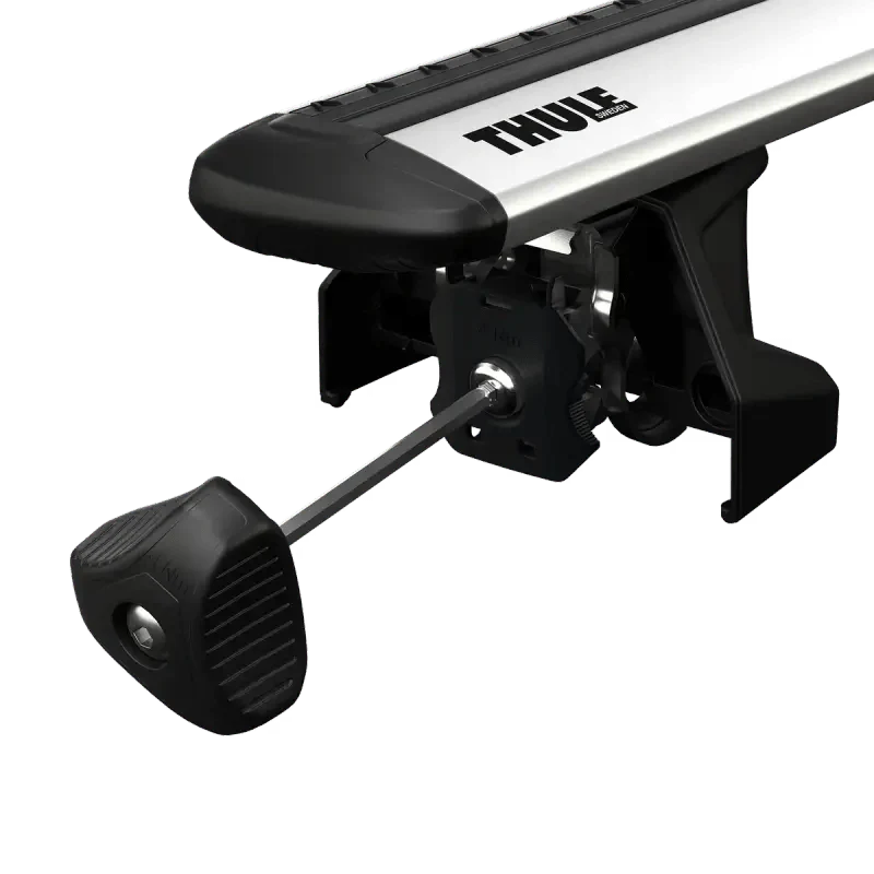 גגון WingBar Evo מרצדס S CLASS 2021 - Image 3