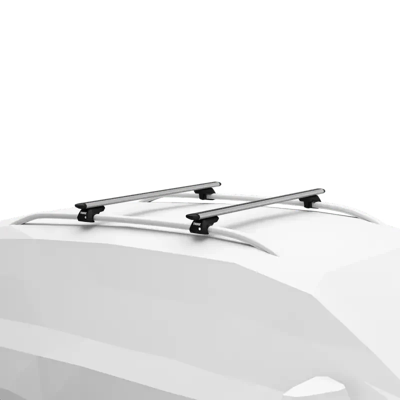 גגון WingBar Evo מרצדס S CLASS 2022 - Image 8