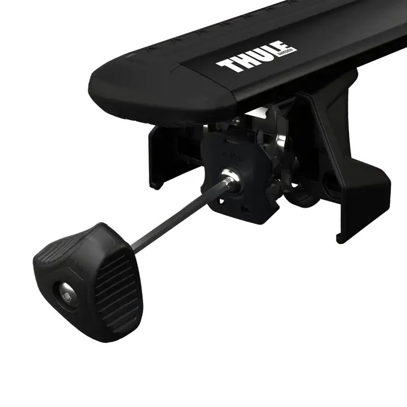 גגון WingBar Evo מרצדס SE 2018 - Image 4