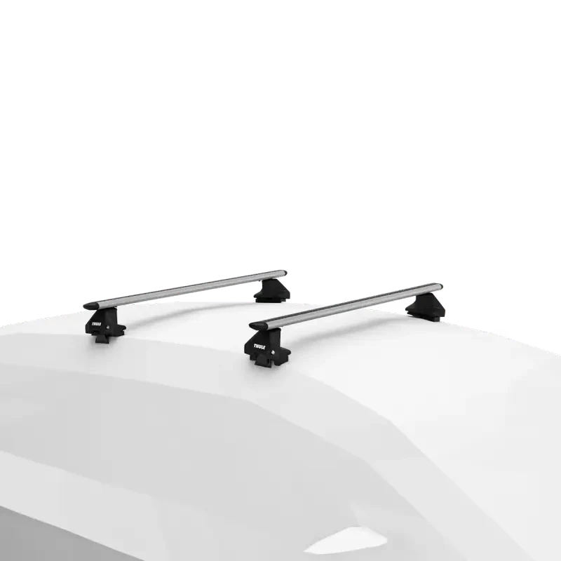 גגון WingBar Evo מרצדס SL CLASS 2018 - Image 5