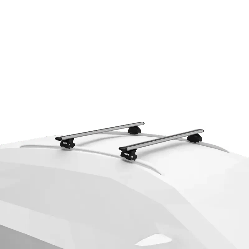גגון WingBar Evo מרצדס SLK CLASS 2009 - Image 6