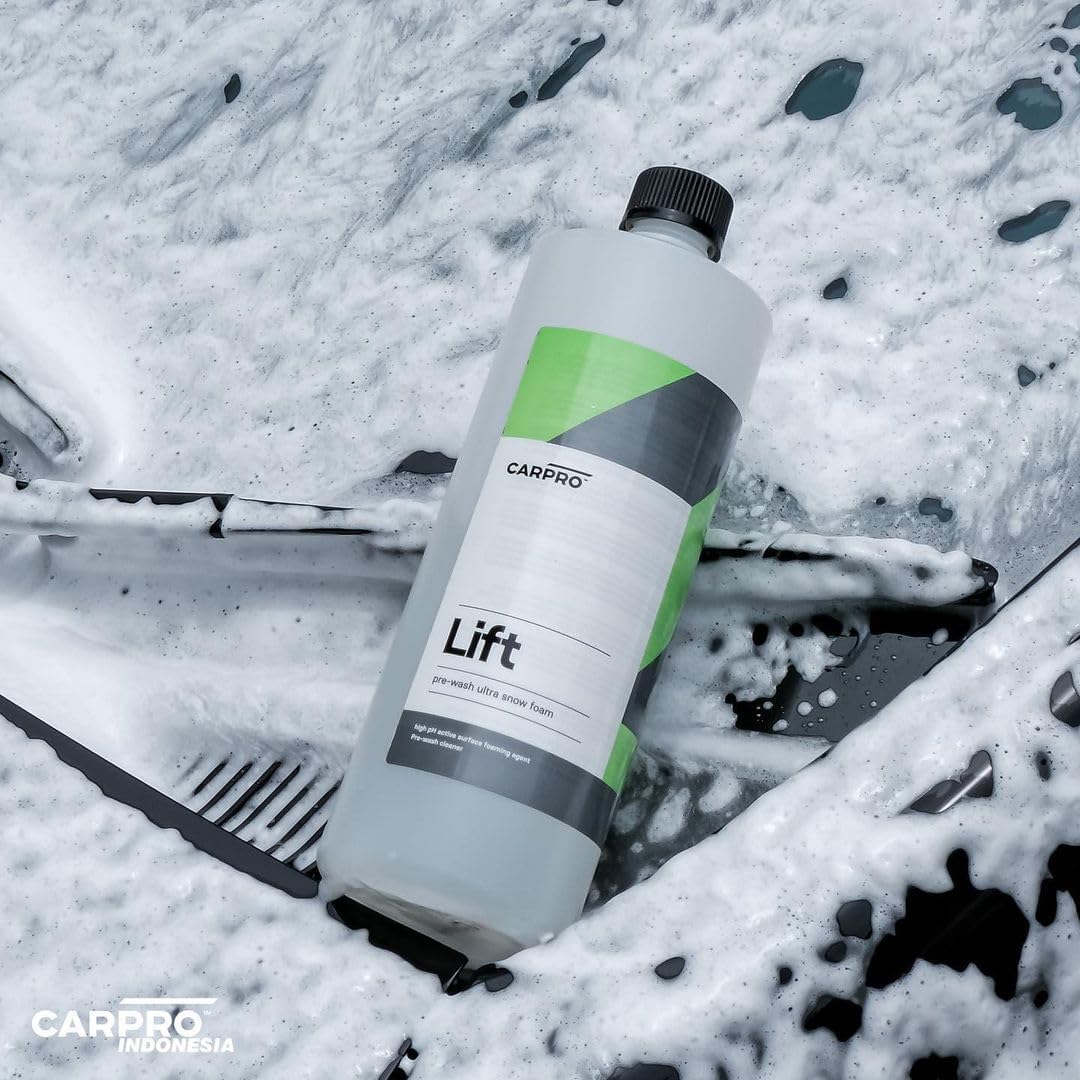 CARPRO Lift סבון לניקוי לכלוך קשה - Image 3