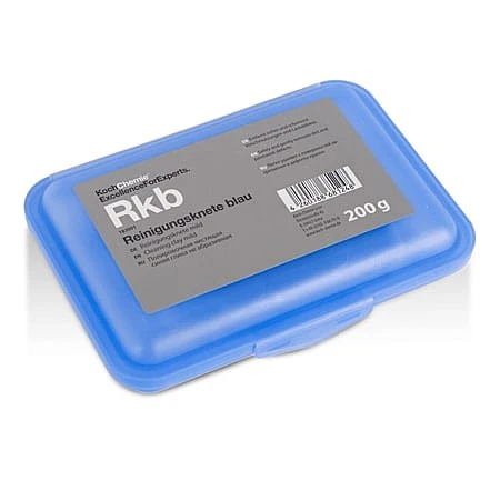 פלסטלינה כחולה Koch Chemie - Image 4