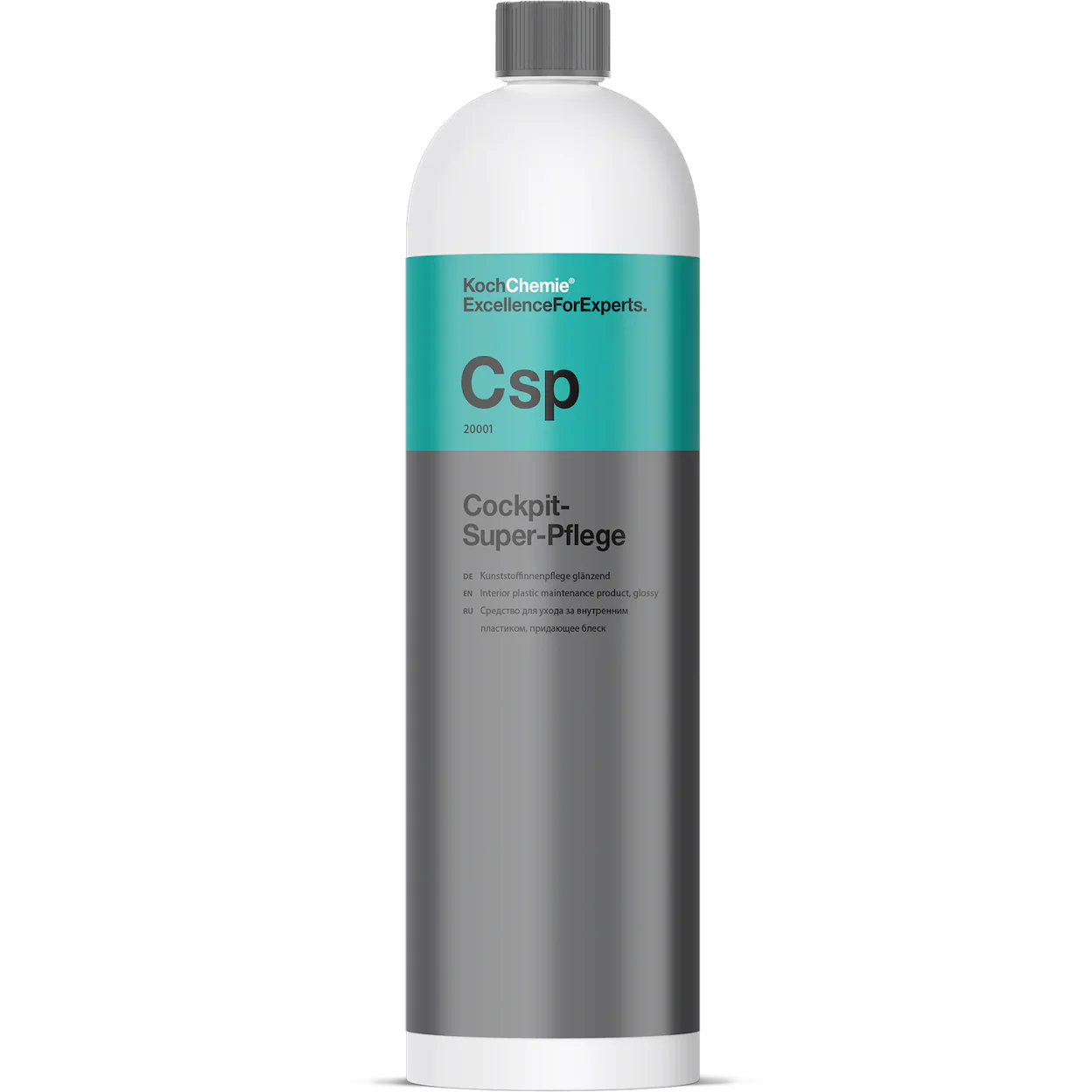 Csp | נוזל חידוש פלסטיקה פנימית לרכב Koch Chemie - Image 2